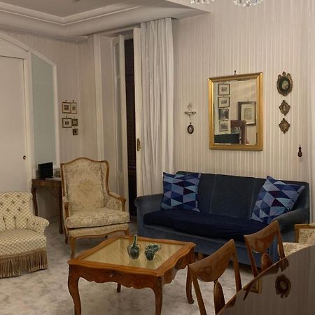 Materesa Apartment Palermo Exterior photo