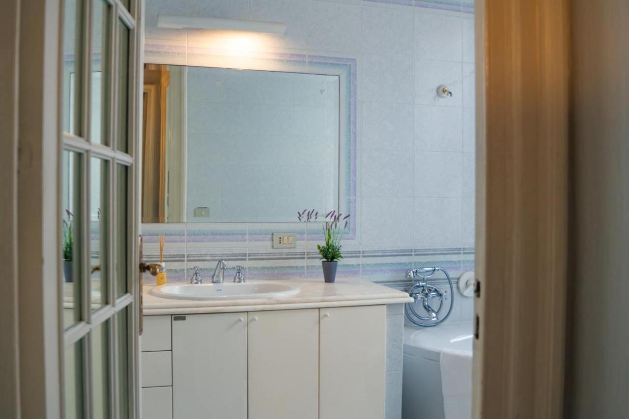 Materesa Apartment Palermo Exterior photo